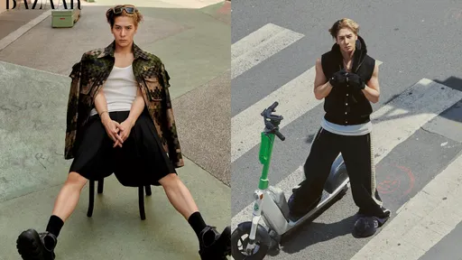 王嘉爾驚曝5年後想退居幕後 認人生最失敗是「沒有熱門歌曲」