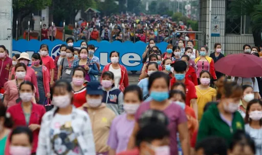 去年裁員近萬人!寶成越南廠宣布發年終 撒19億給逾9萬名員工