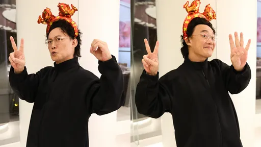 陳奕迅惡搞害「她」上熱搜 隔天火速改口澄清這件事