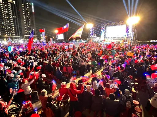 國民黨誰問鼎2028總統?黃暐瀚斷言「就是她」 大讚兵貴神速