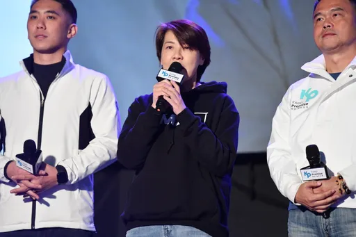 凌濤痛批黃珊珊最大戰犯「出來道歉」　她回嗆：還要國會合作嗎？