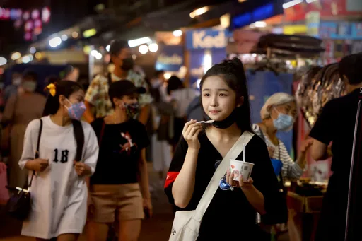 寧夏夜市辦「科目三比賽」!男星怒斥敗壞風氣 網嘆:舞統台灣