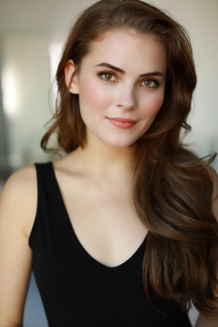 迪士尼《美女與野獸》動畫交響音樂會邀請到迪士尼集團DCappella創團女高音摩根．基恩（Morgan Keene）擔綱女主角貝兒（Belle）。業者提供