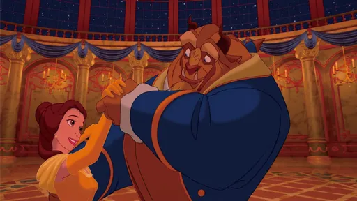 Lexus贊助《美女與野獸》動畫交響音樂會 車主尊享多項專屬權益