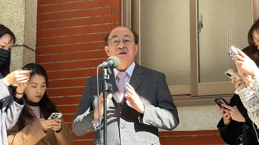 游錫堃挺單一召委制!柯建銘急滅火 嗆黃國昌「不要的東西拿來當發明」