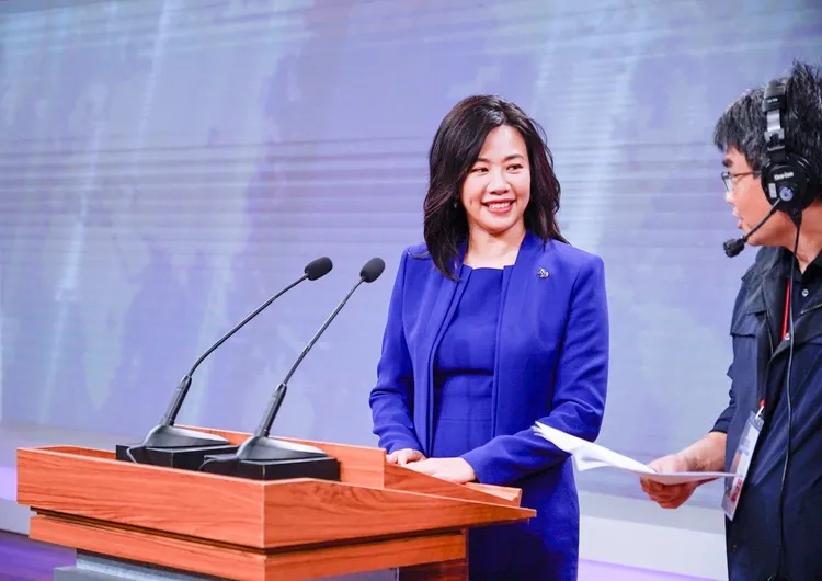 吳欣盈辦公室提供