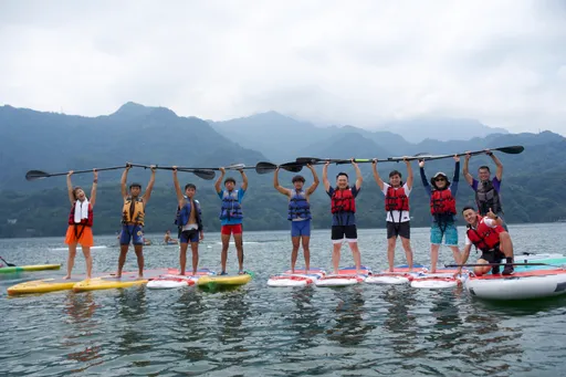 桃園市體育局推動「運動i臺灣2.0」 體育署評為「特優」