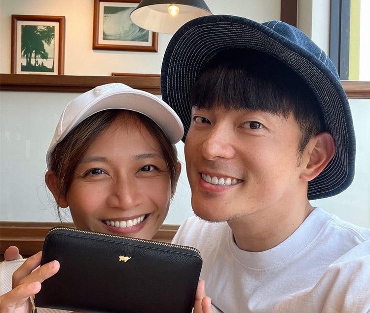 宥勝涉強制猥褻賠廣告商數百萬 妻不離不棄成家中支柱|壹蘋新聞網