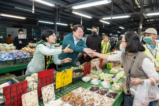 林岱樺公布「顧元氣」政績電子書　網讚：全台最有誠意