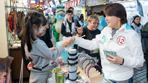 凌濤抓戰犯劍指黃珊珊 「假民調害藍白合破局無法下架民進黨」