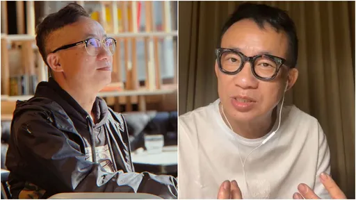 敗選揪戰犯瘋狂「網內互打」 許常德勸世文被讚爆!