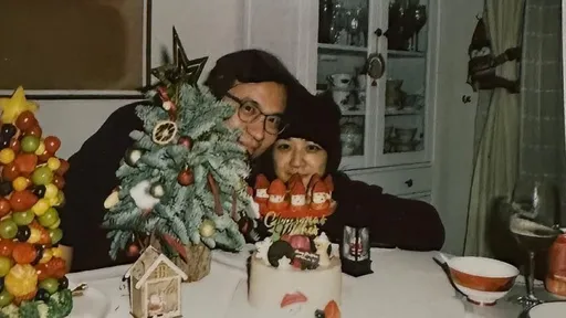 湯唯直言不可能離婚 「老公比女兒重要」驚呆鄭裕玲