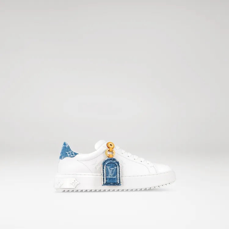 TIME OUT運動鞋，4萬2800元。品牌提供