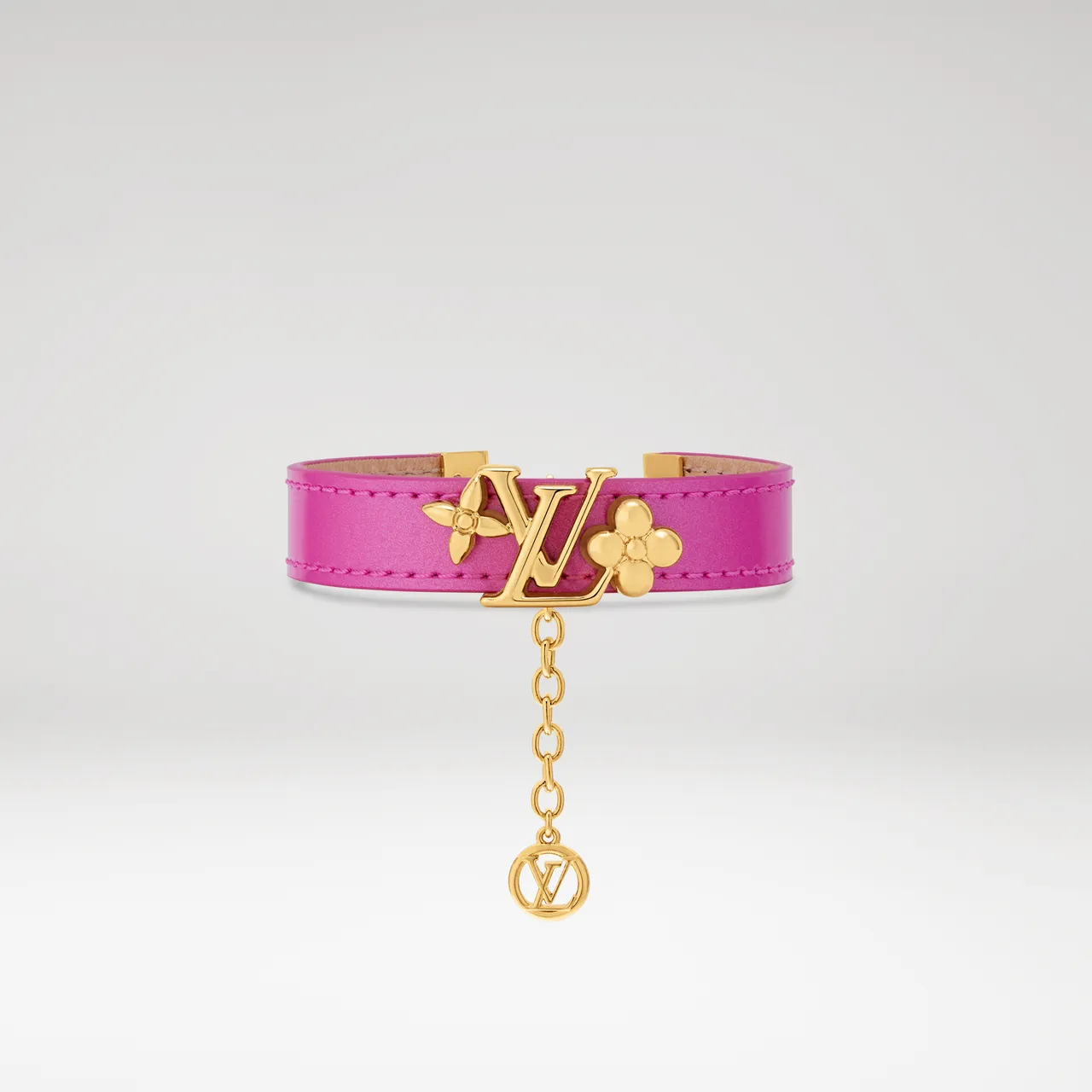 LA GRAM手鐲，1萬4300元。品牌提供