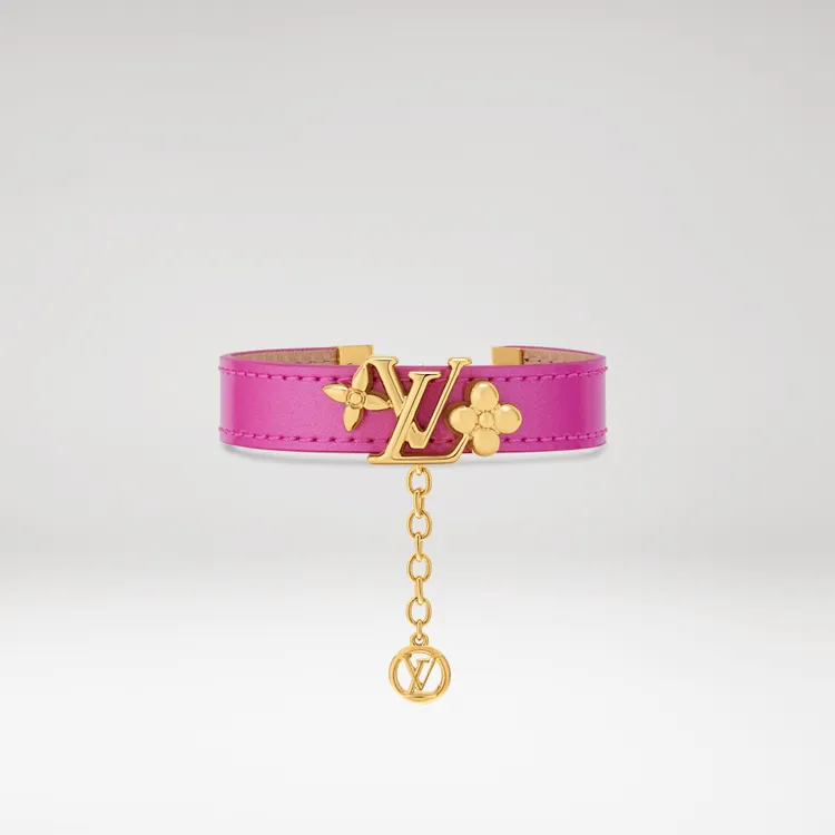 LA GRAM手鐲，1萬4300元。品牌提供