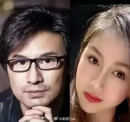 汪峰被爆離了章子怡要結第4次婚?!與模特兒新歡加起來結婚共9回