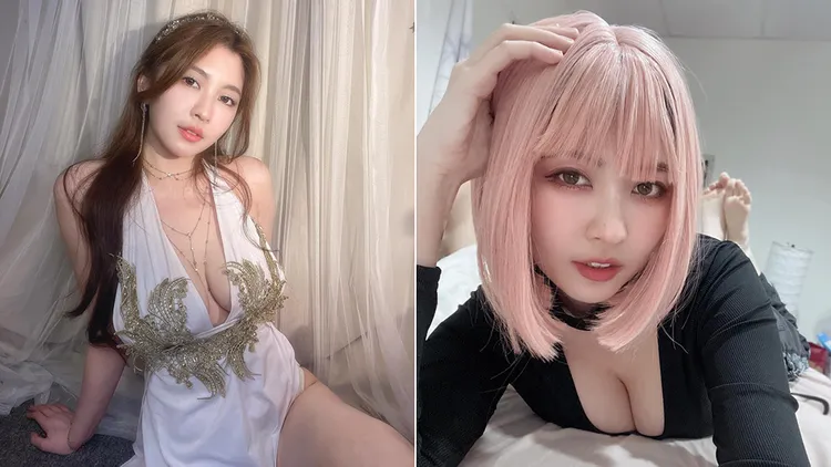 翻攝自李藹蔚臉書