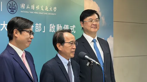 高雄輕軌成圓內幕！陳其邁揭密　這人為折衝說服自救會竟做這事