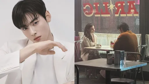 車銀優被捕獲約會「最美茱麗葉」女兒!公司發聲曝對方身分