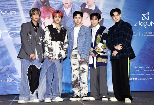 「源少年」才宣布在北流開唱 團員將赴美留學未來恐5缺1