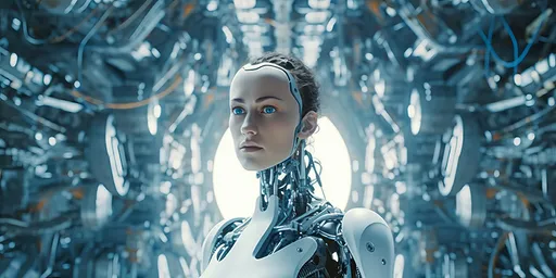 壹苹派生活美语　似人却非人：令人毛骨悚然的恐怖谷效应（二）