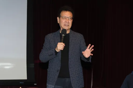 趙少康譴責王志安！　以「過來人」身分替賀瓏說情