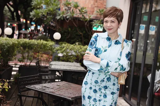 專訪2|熊海靈靠房地產獲利4倍賺千萬 66歲生日買名車寵自己