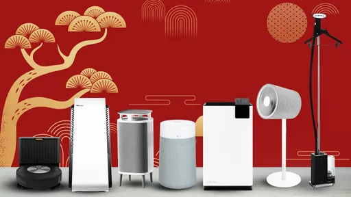 iRobot 掃拖機器人、SteamOne 蒸氣掛燙機新春優惠即起開跑 最低 5 折