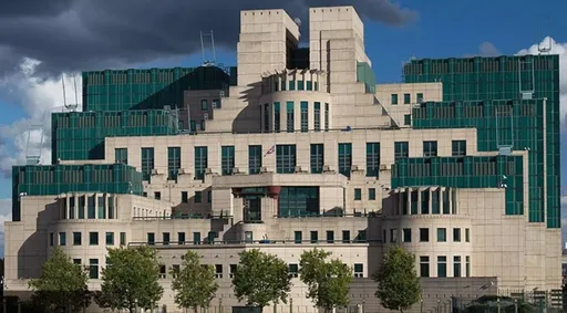 中國國安部曝　破獲英國秘密情報局間諜活動