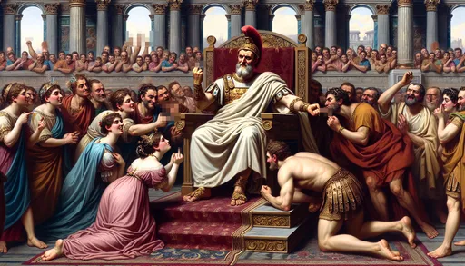 終於懂了!「比中指」成全球共通手勢 可能源起古希臘