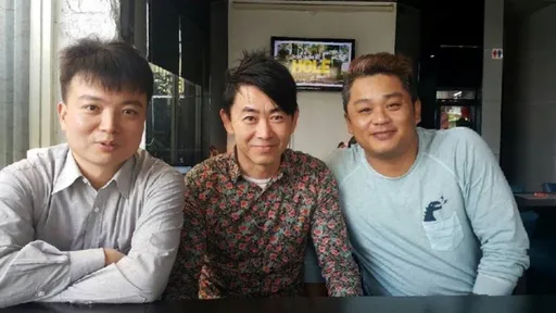 張誌家驟逝!老大哥說話了 曝他最大問題「要改變難上加難」