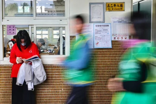 學測|國文科《周處除三害》入題 整體中間偏易!參考解答出爐