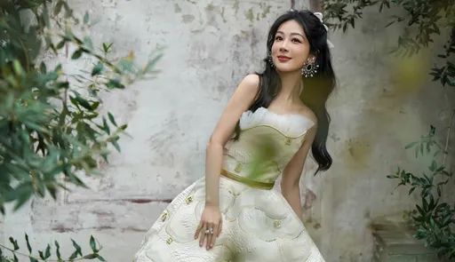楊紫被爆《沉香如屑》片酬4.4億疑違反限薪令！黑粉請稅務機構徹查
