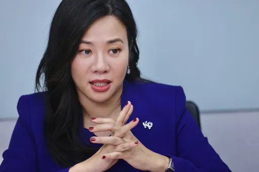 吳欣盈投票比讚遭檢舉!北市選委會將調查 最高罰2百萬元