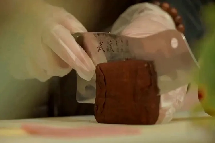 今年豆干節以醇厚遺產．匠心奉獻為主題。黃建嘉提供