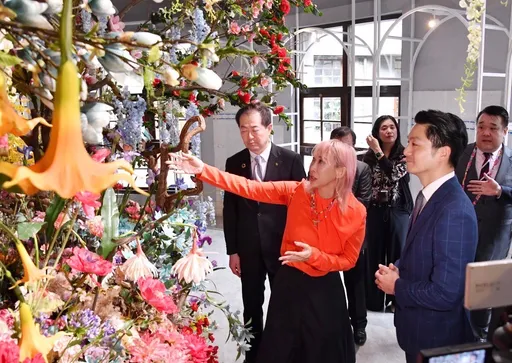 立院龍頭選舉明登場 蔣萬安看好這屆國民黨戰力