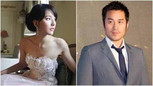 台大5姬陳匡怡「我不是小三」 揭秘辛:張孝全劈腿追求不成