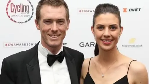 不讓你活到2024年！冠軍夫妻完美人設崩壞　帥老公撞死美女人妻