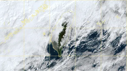 寒潮爆發！北部新一波降溫來了　急凍72小時「又濕又凍不好受」