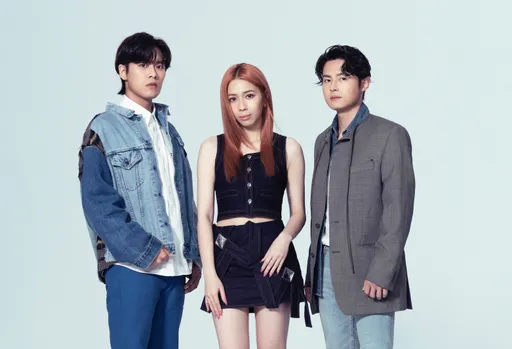 告五人情侶檔才元旦喜事就藏不住了 好日子選在3月16日宜蘭盛大舉辦