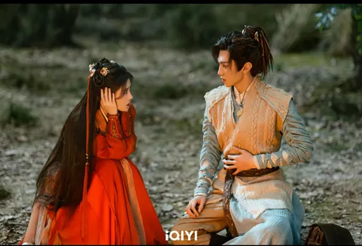 陸劇戰報|《仙劍四》壓著《仙劍六》打兩敗俱傷!都被楊紫《要久久愛》超車