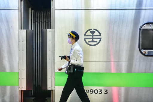 台鐵公司化!首招936名新血 起薪最高42K