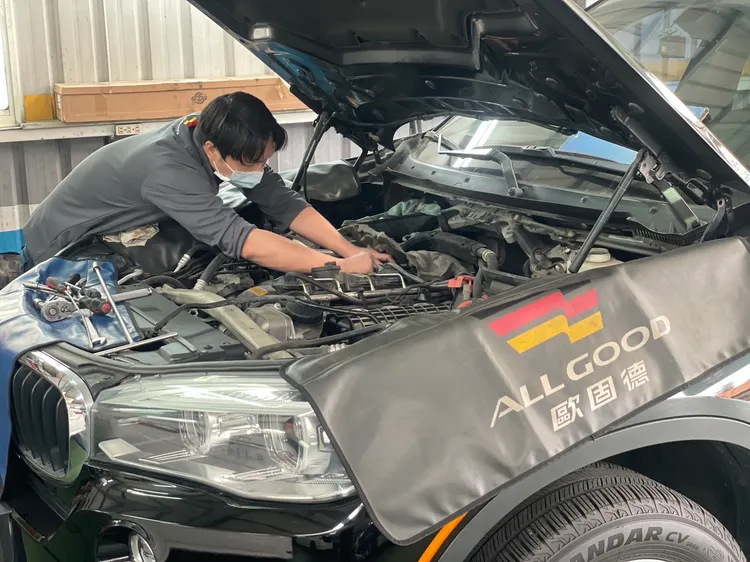 歐固德行車安全健檢送好禮活動，即日起至2月5日，提供22項行車安全健檢，行車安全部件88折等促銷回饋。業者提供