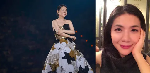 「歌壇東方不敗」張清芳真的回來了　曬托腮自拍從零開始