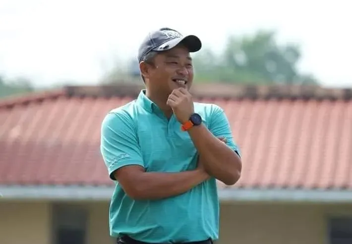 張誌家。翻攝張誌家臉書