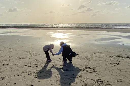 「不付扶養費沒資格當我爸!」5歲男童的怒吼 結局卻讓人淚