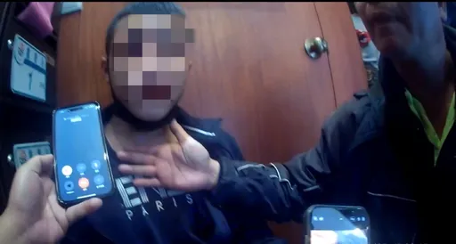 國安基金獲利攏系假!營造業男子遭詐300萬 氣炸報警逮車手