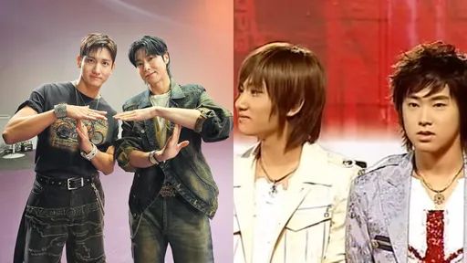 首爾連線|東方神起20年前登金曲獎!昌珉難忘「對我和允浩哥深具意義」