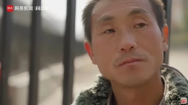 「如此打工30年」畫面。翻攝YouTube