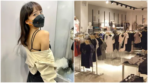 穿這牌衣服被朋友笑「外勞穿的」!她氣到絕交 網一面倒力挺